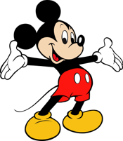 Disney logo