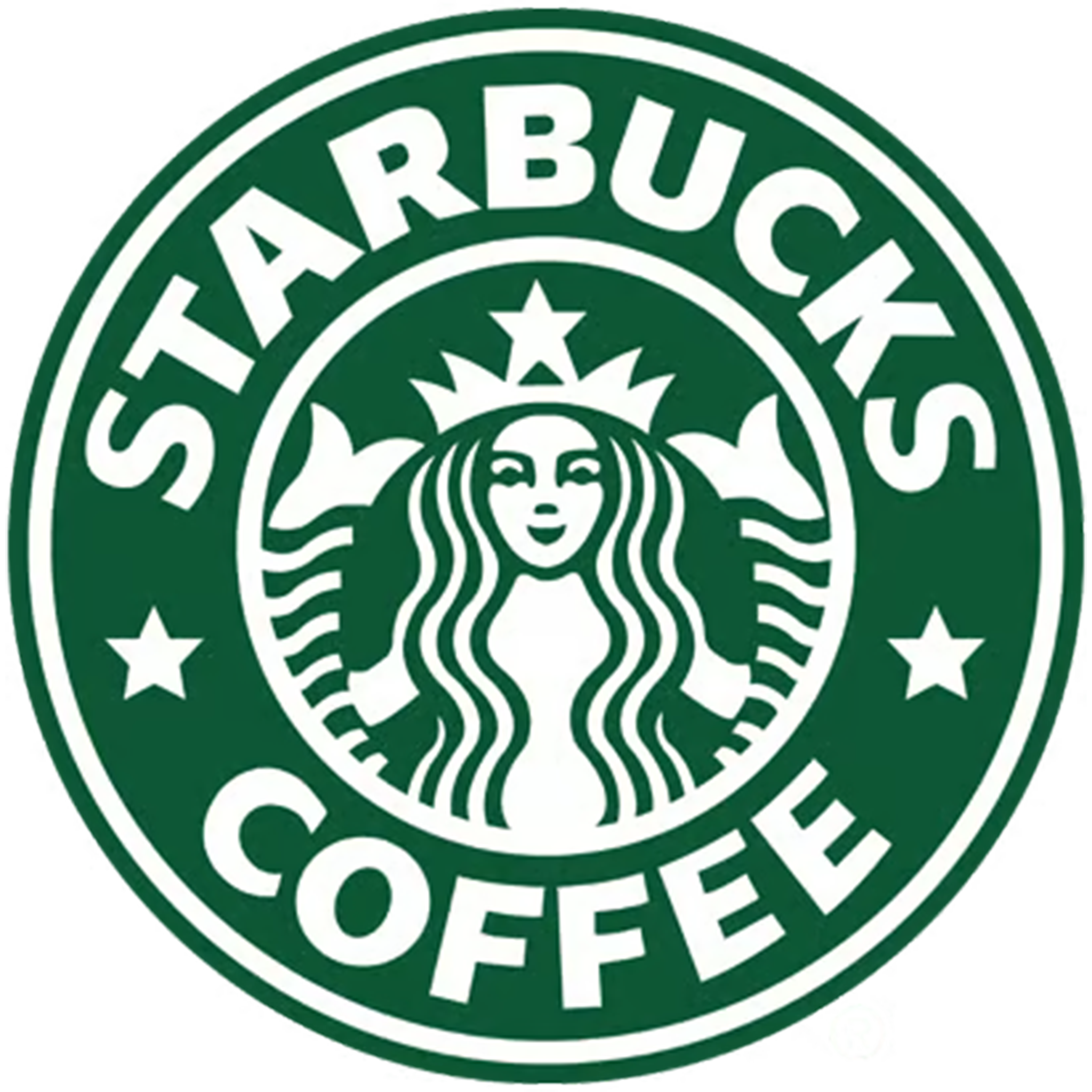 Starbucks logo